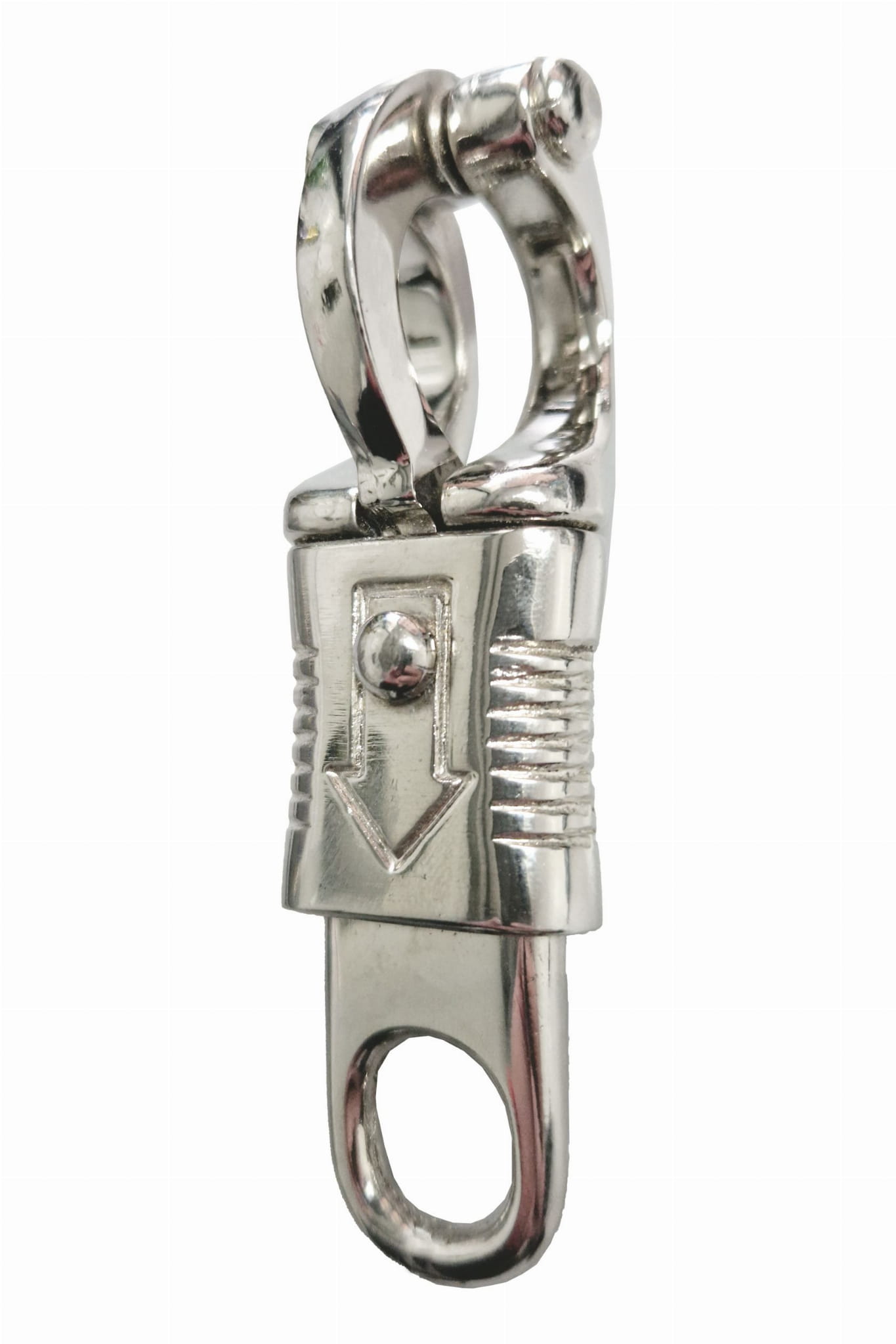 Karabińczyk bezpieczny Waldhausen - Cavalo